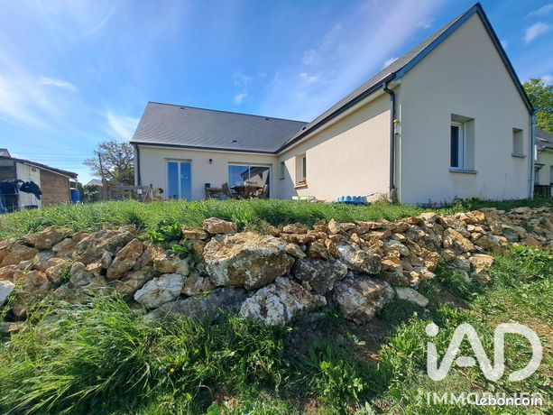 Maison 5 pièces 111 m²
