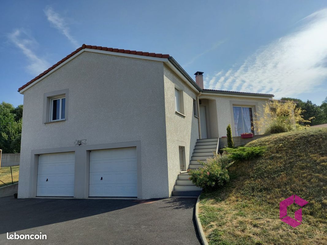 Maison 5 pièces 102 m² (image 4)