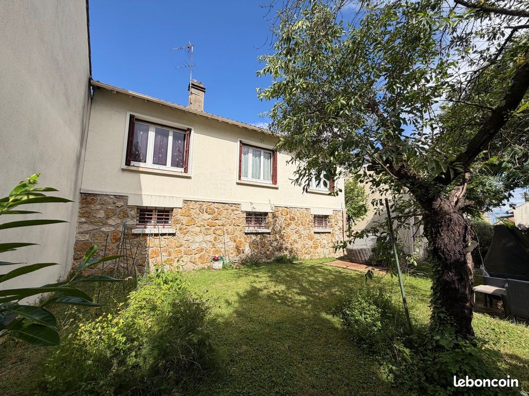 Maison 5 pièces 105 m² · à Savigny-sur-Orge · 105 m² · 315 000 €