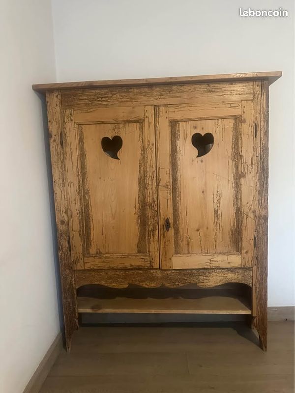 Armoire décorative (image 3)