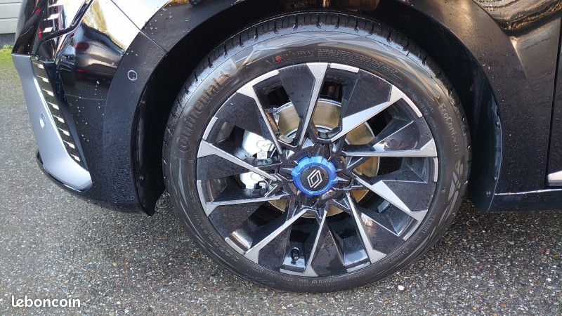 Renault CLIO V 1.6 E-TECH 145CH FULL HYBRID ESPRIT ALPINE - 25 (image 16)