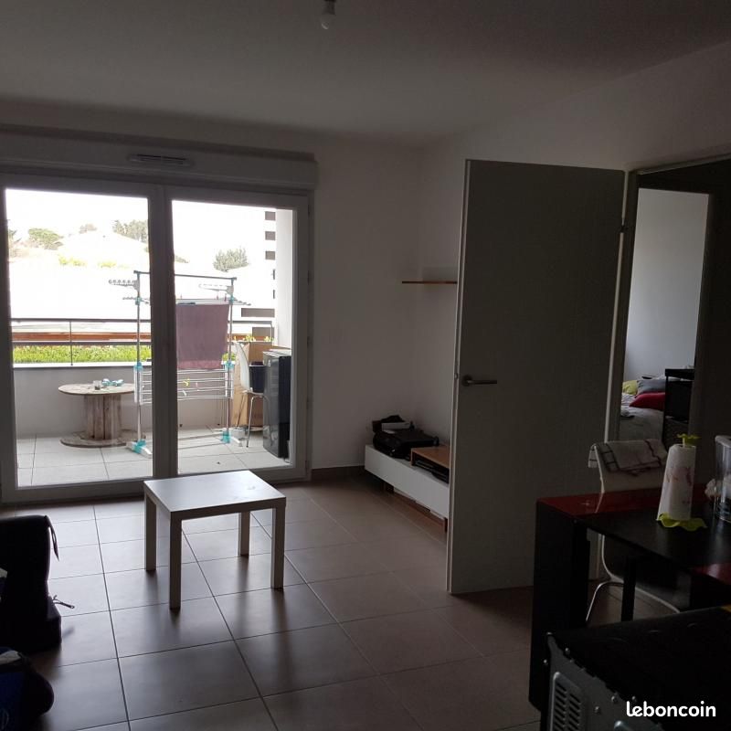Appartement 2 pièces 41 m² · à Montpellier · 41 m² · 630 €