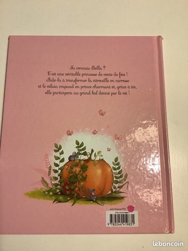 Moi je suis une princesse (image 3)