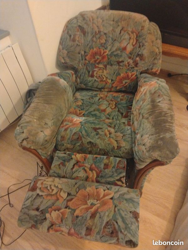 Fauteuils électrique (image 2)