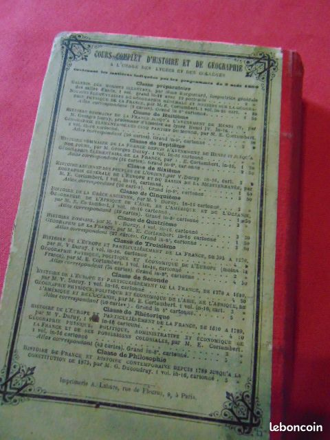 Histoire de l'Europe de la France (image 3)