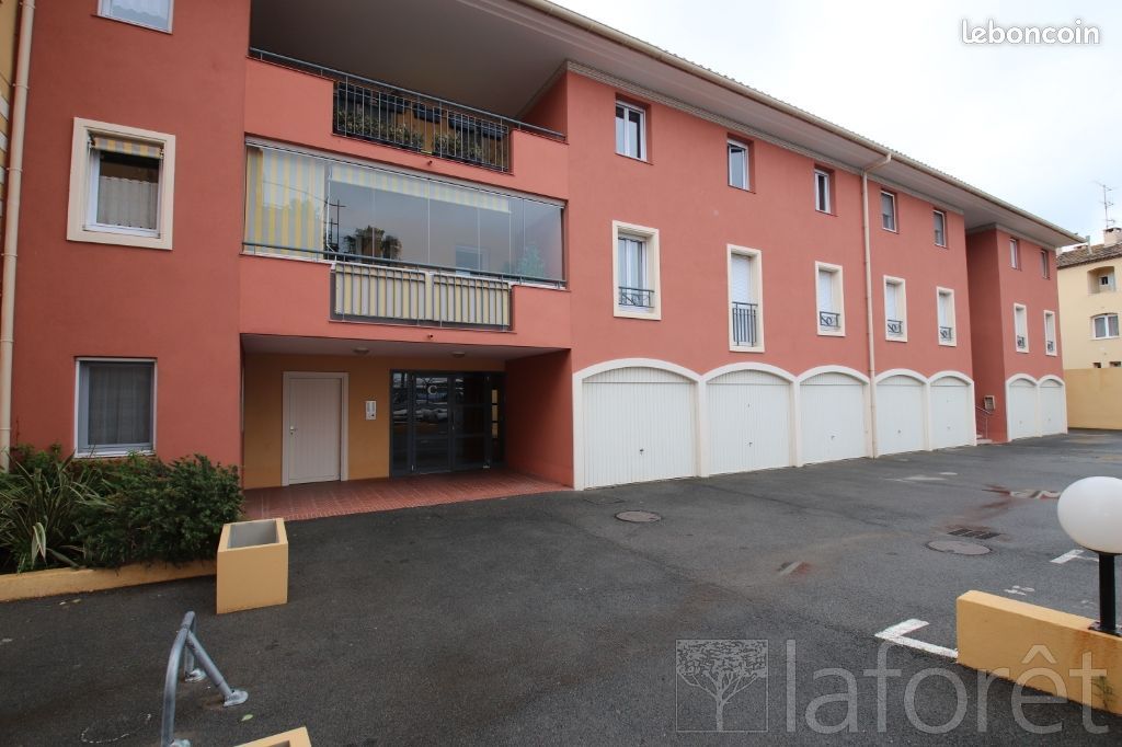 Appartement a louer frejus - 2 pièce(s) - 46 m2 - Surfyn
