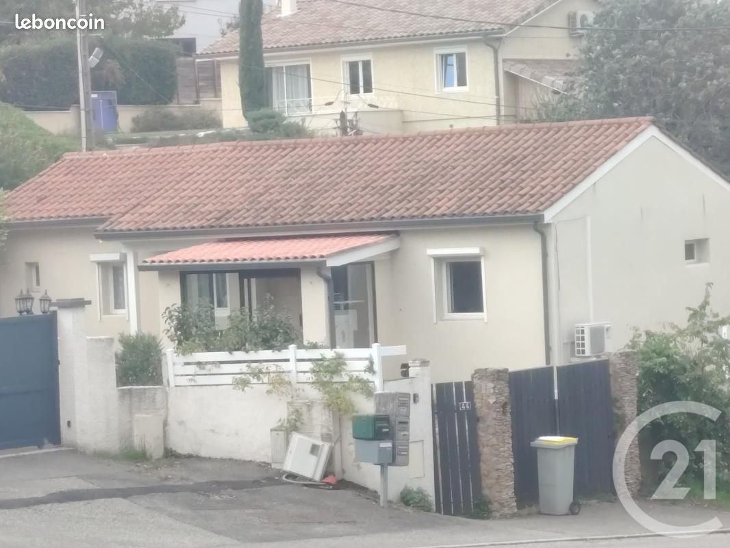 Maison 3 pièces 72 m² · à Ternay · 72 m² · 335 000 €