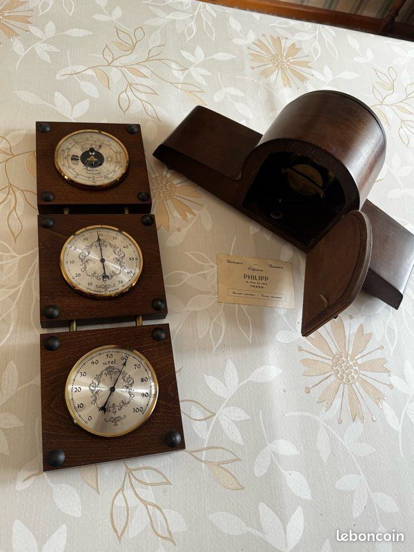 Montre et horloge (image 3)