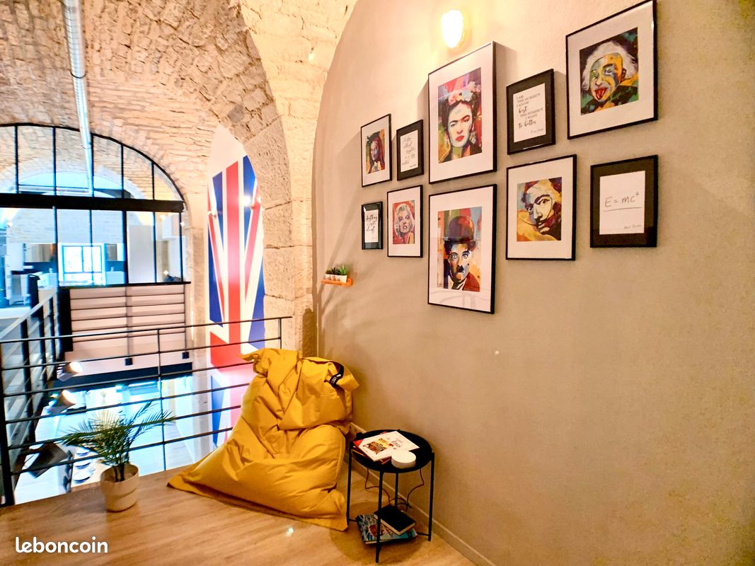 Appartement 5 pièces 140 m² · à Dijon · 140 m² · 399 000 €