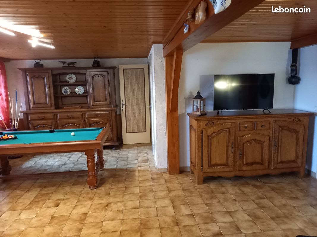 Location gite a la ferme (image 7)