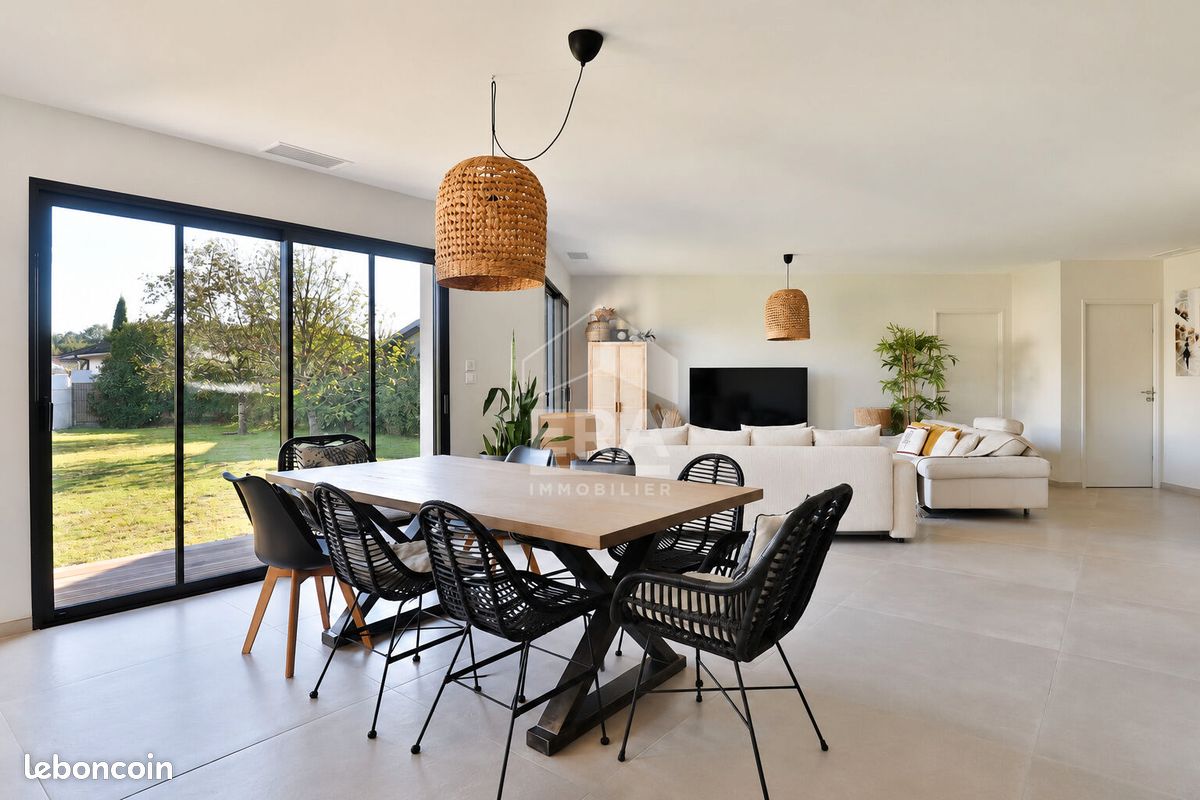 Maison 5 pièces 136 m² · à Le Teich · 136 m² · 699 000 €