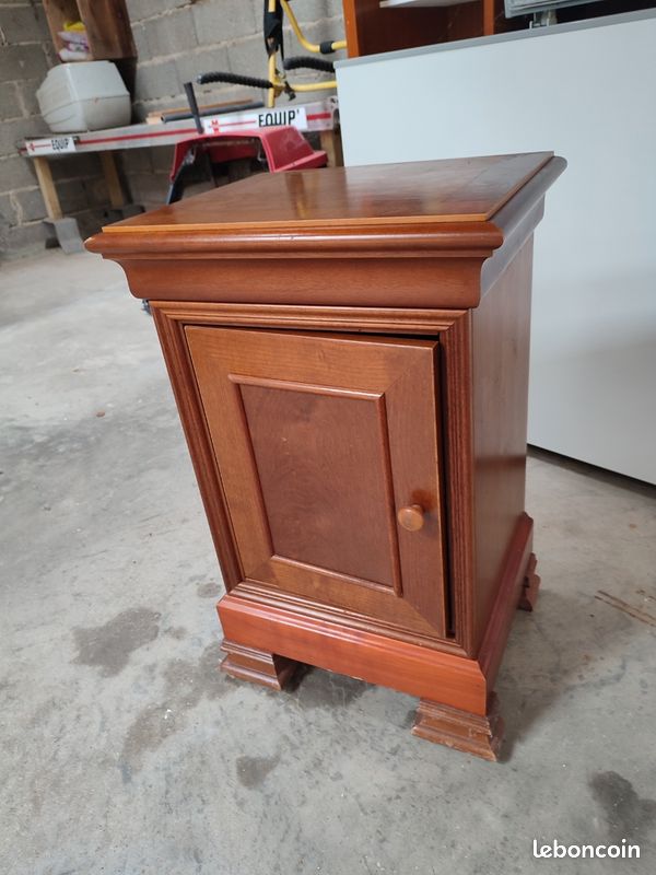 Table de chevet - meuble d'appoint (image 2)