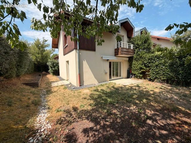 Maison 4 pièces 89 m² · à Vulbens · 89 m² · 1 970 €/mois