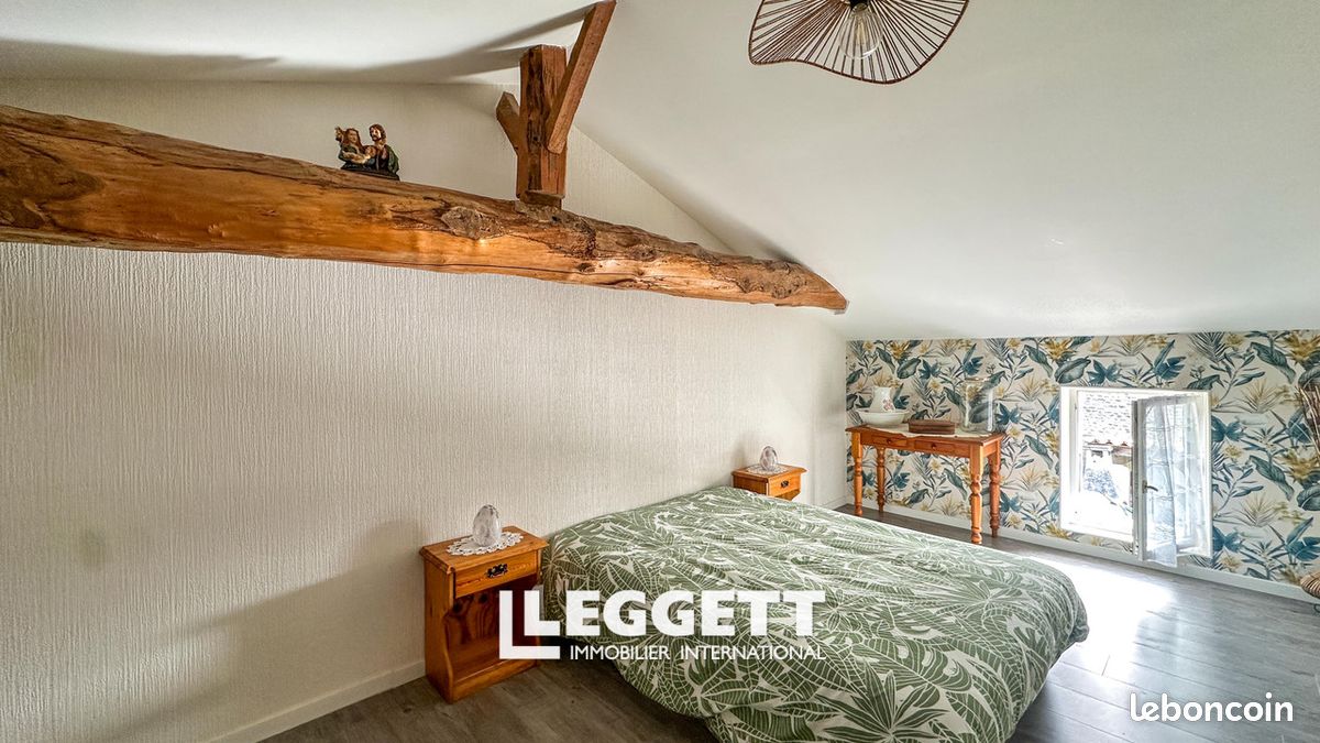 Maison 5 pièces 192 m² (image 8)