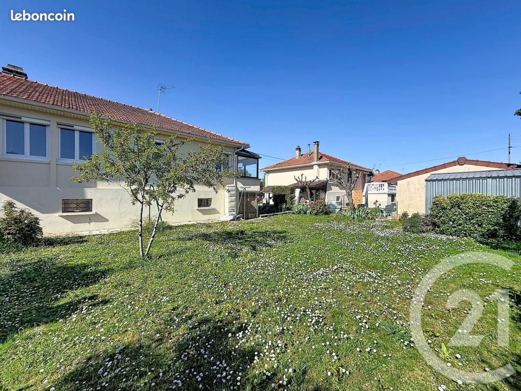 Maison 5 pièces 70 m² · à La Rivière-de-Corps · 70 m² · 142 000 €