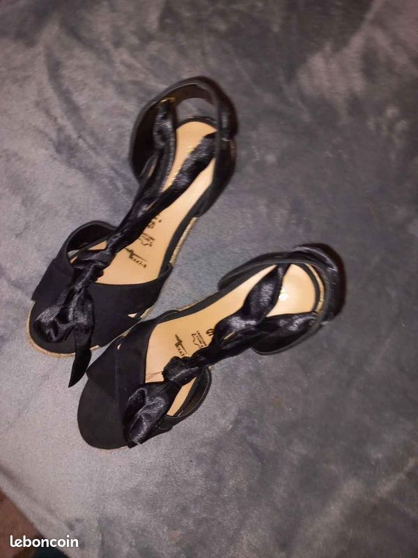 Tamaris Sandalen (image 2)