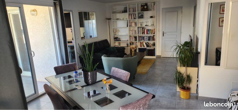 Appartement 4 pièces 75 m² · à Nîmes · 75 m² · 278 000 €