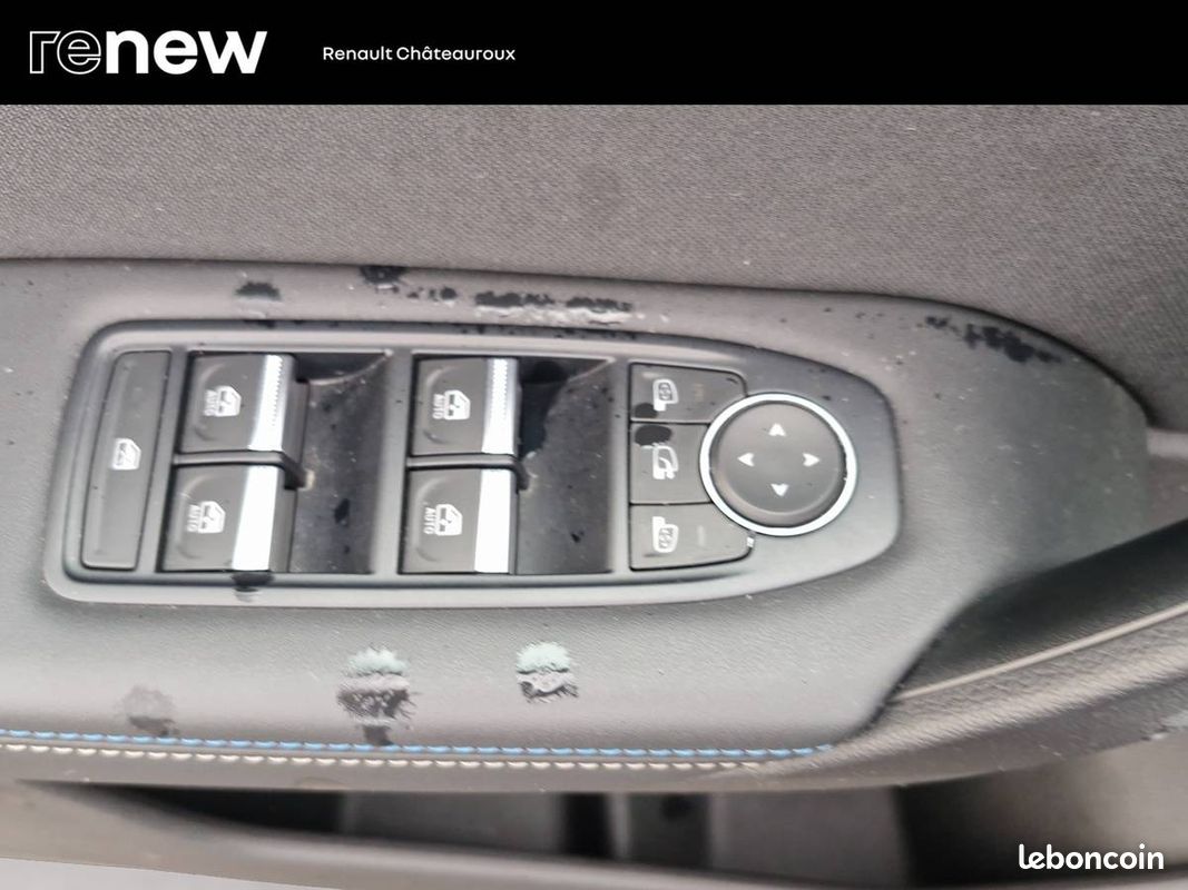 RENAULT Symbioz E-Tech full hybrid 145 Esprit Alpine (image 18)