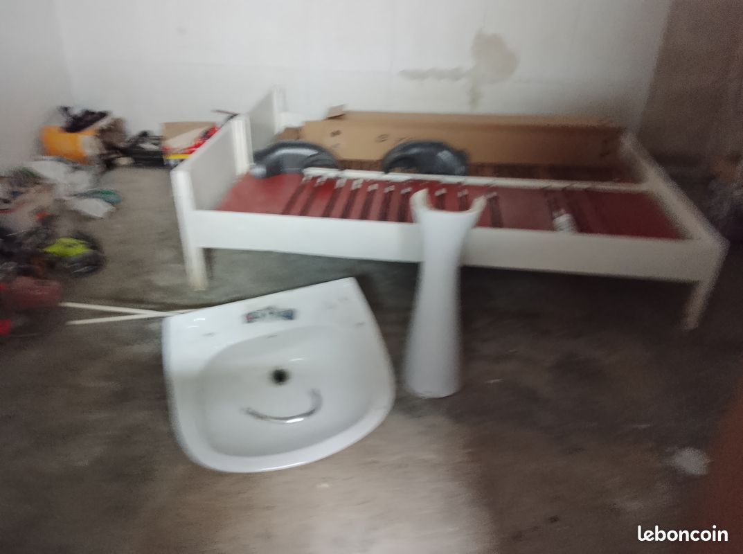 Lavabo (image 1)