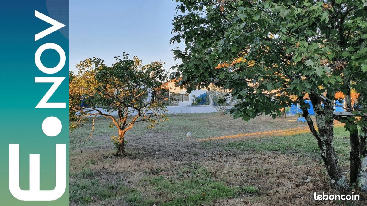 Terrain 400 m² Saint Andre De Cubzac · à Saint-André-de-Cubzac · 64 000 €