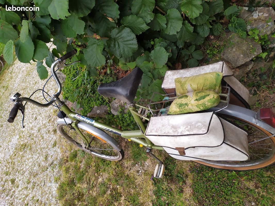 Vélo ancien (image 8)