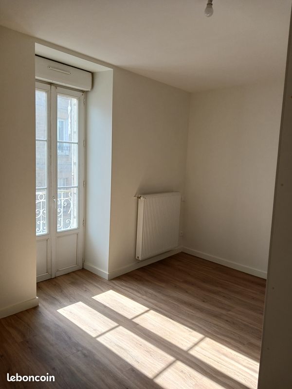 Appartement T3 neuf - Brive-la-Gaillarde 19100 (image 2)
