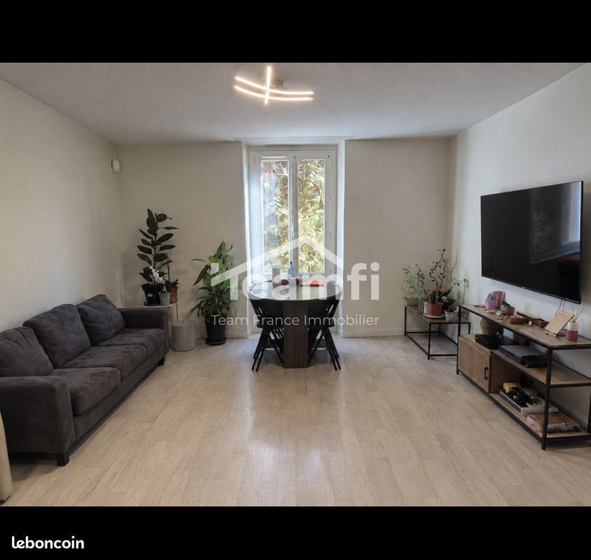 Appartement 3 pièces 59 m² · à Thiers · 59 m² · 59 500 €