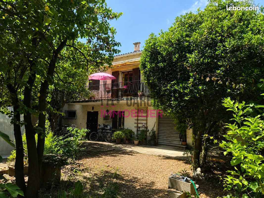 Maison 5 pièces 141 m² · à Avignon · 141 m² · 283 400 €