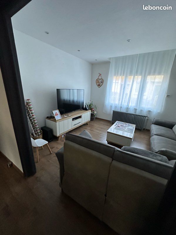 Maison 3 pièces 90 m² · à Dunkerque · 90 m² · 1 085 €/mois