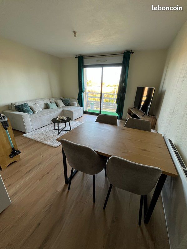 Appartement 3 pièces 53 m² · à Montréjeau · 53 m² · 73 000 €