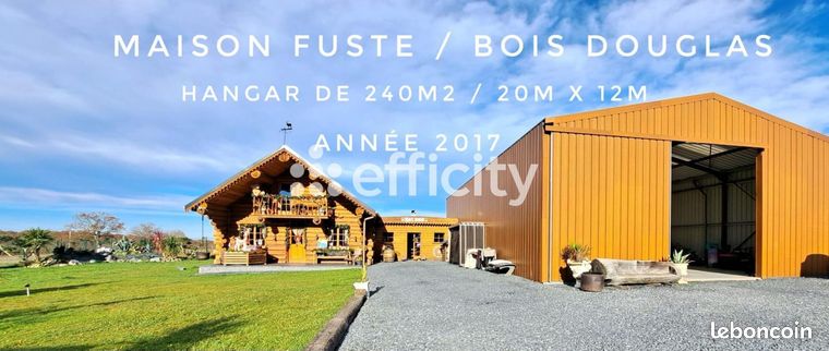 Villa 5 pièces 101 m²