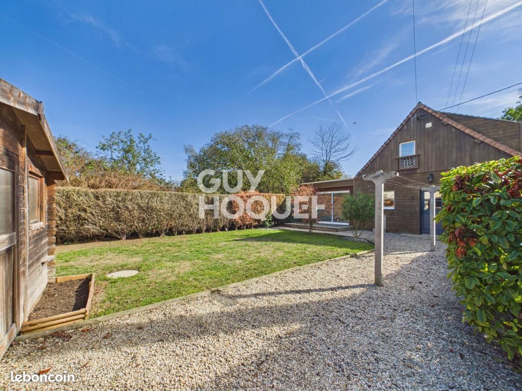 Maison 3 pièces 56 m² · à Argences · 56 m² · 168 700 €