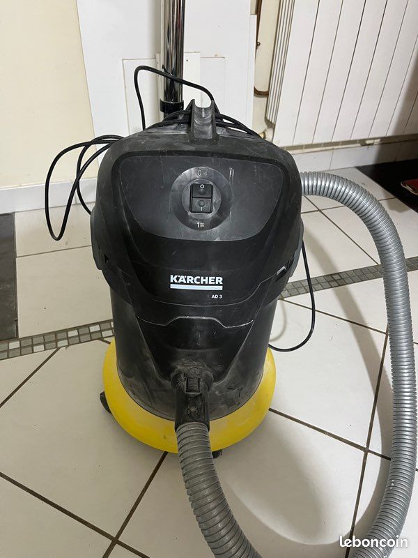 Karcher AD3 (image 1)