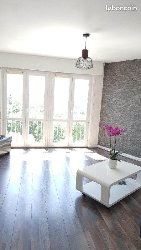 Bel appartement meublé de 51m2 (image 1)
