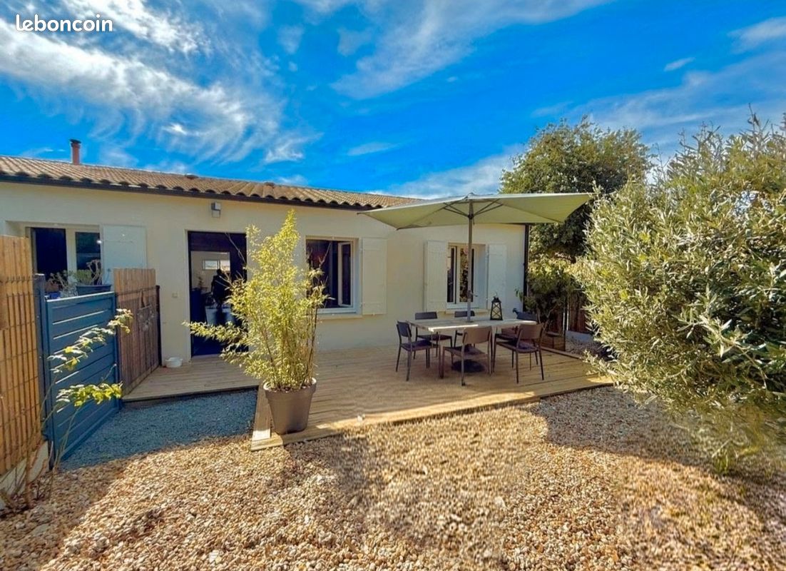 Maison 6 pièces 117 m² · à Étaules · 117 m² · 365 000 €