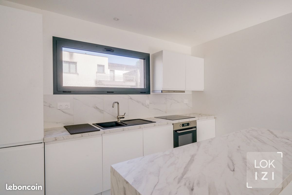 Maison 5 pièces 92 m² - Villenave-d'Ornon 33140 (image principale 4)