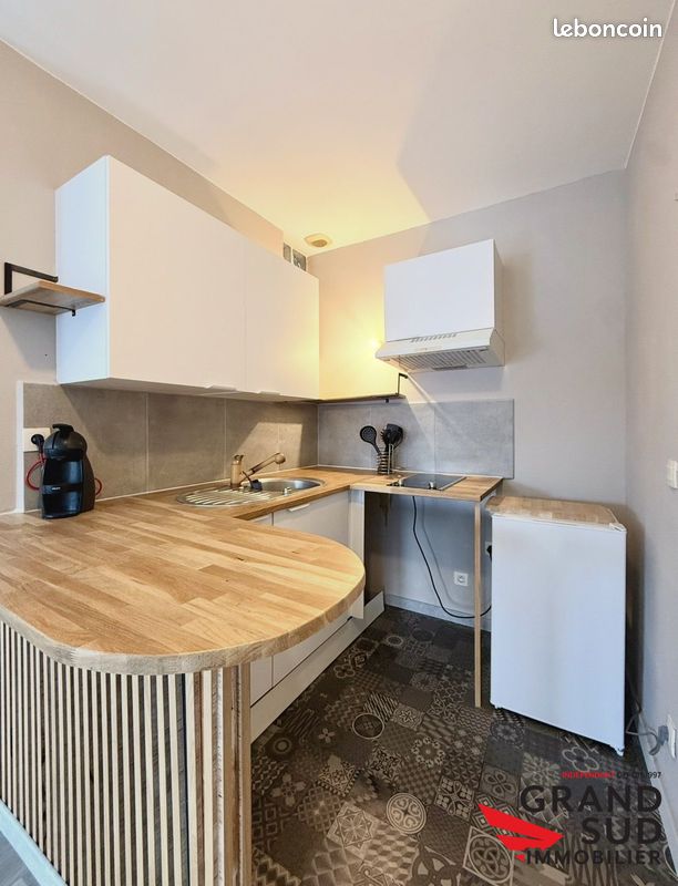 Appartement 2 pièces 36 m² · à Bordeaux · 36 m² · 177 000 €