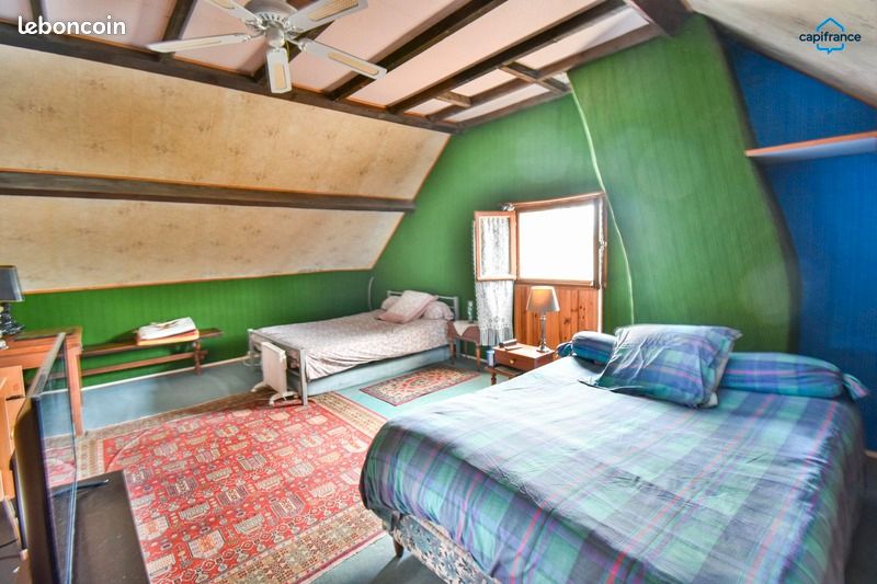 Maison 4 pièces 104 m² (image 8)