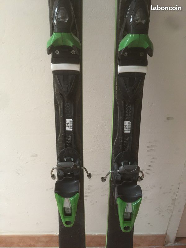 Ski Rossignol 177 cm (image 2)