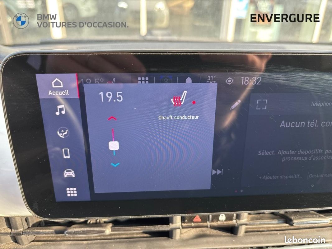 Fiat 500 e 118ch MY23 (image 13)