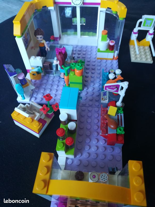 Lego Friends 41118 (image 5)