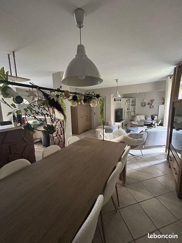 Maison 3 pièces 90 m² · à Le Péage-de-Roussillon · 90 m² · 235 000 €