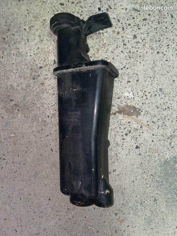 Réservoir liquide de refroidissement BMW E46 Équipement auto