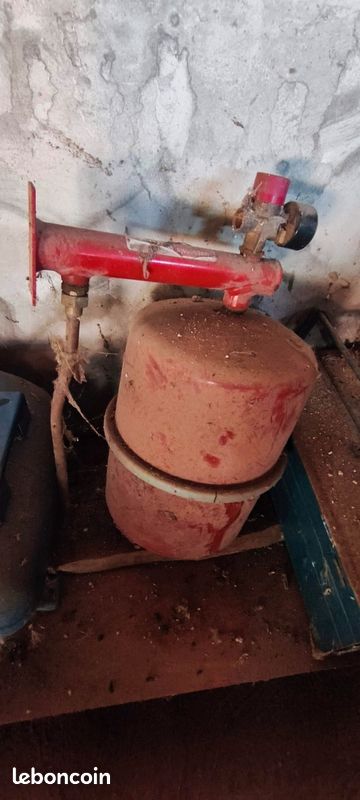 Kit vase d'expansion (image 1)