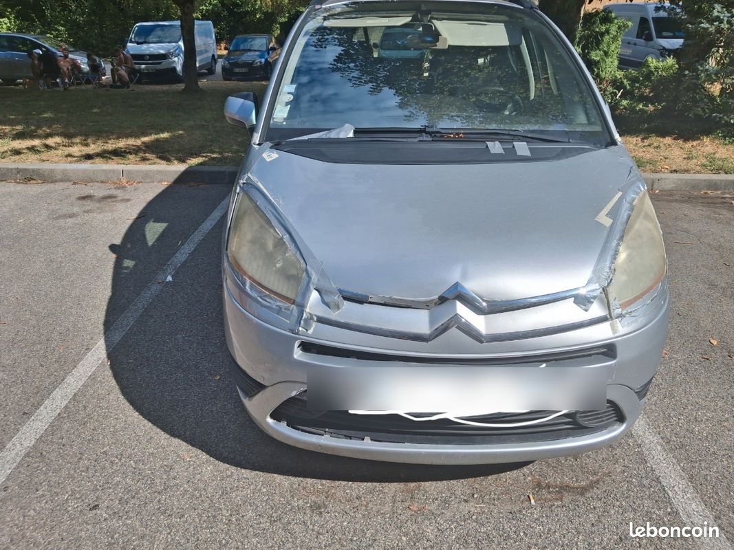 C4 grand picasso (image 3)