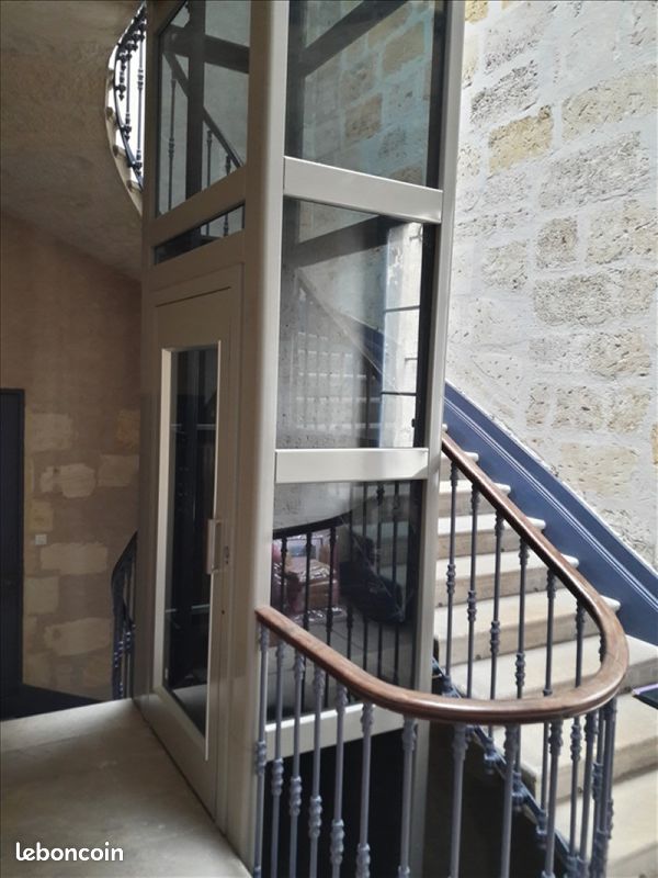 Appartement 2 pièces 101 m² - Bordeaux 33000 (image principale 5)
