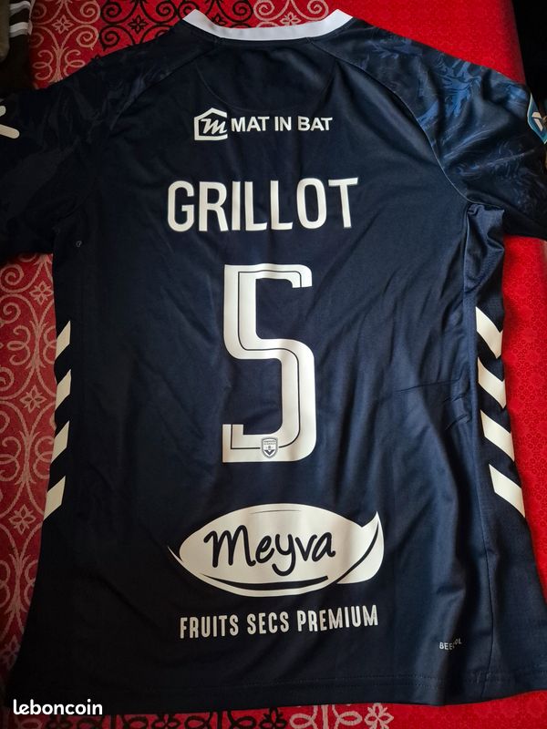 François Grenet réagit à la chute des Girondins de Bordeaux | WebGirondins
