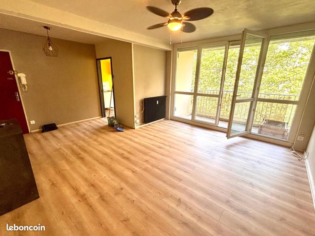 Appartement 2 pièces 50 m² · à Villeurbanne · 50 m² · 790 €