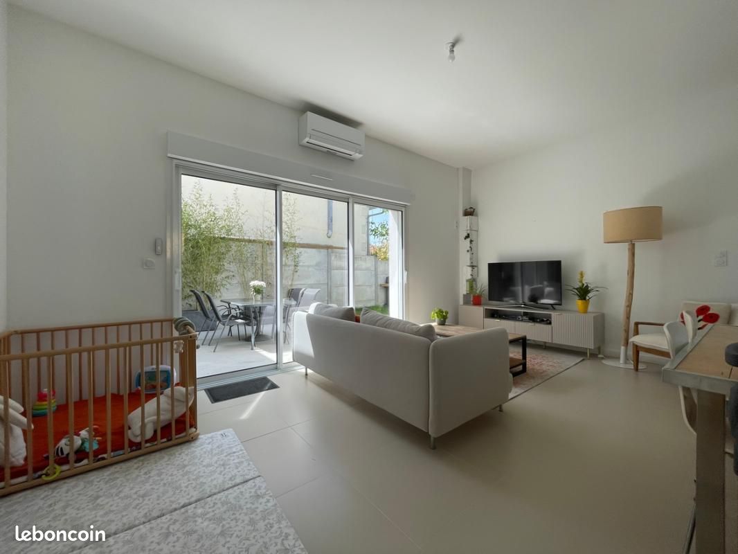 Maison 4 pièces 84 m² · à Bordeaux · 84 m² · 455 000 €