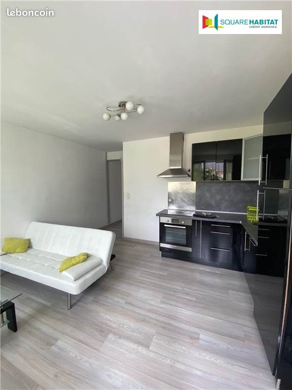 Appartement 2 pièces 36 m² · à Tarbes · 36 m² · 450 €